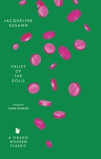 bokomslag Valley Of The Dolls