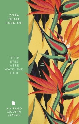 Zora Neale Hurston - Their Eyes Were Watching God, Häftad