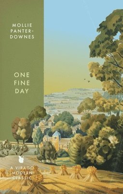 Mollie Panter-Downes - One Fine Day, Häftad