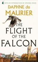 Daphne du Maurier - Flight Of The Falcon, Häftad