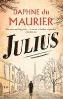 Daphne du Maurier - Julius, Häftad
