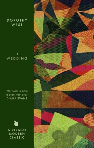 Dorothy West - Wedding, Häftad