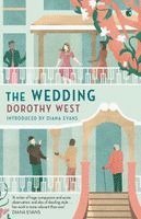 Dorothy West - Wedding, Häftad