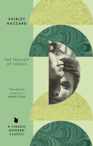 Shirley Hazzard - Transit of Venus, Häftad