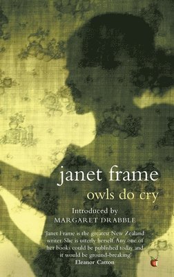 Owls Do Cry