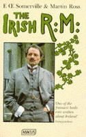E.OE. Somerville, Martin Ross - Irish R M, Häftad