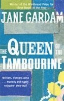 bokomslag Gardam, J: Queen Of The Tambourine
