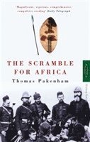 bokomslag The Scramble For Africa