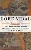 Gore Vidal - Julian, Häftad