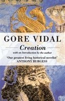 Gore Vidal - Creation, Häftad