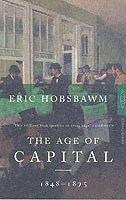 bokomslag The Age Of Capital