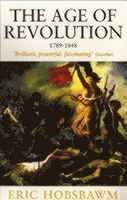 Eric Hobsbawm - Age Of Revolution, Häftad