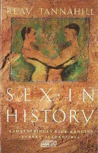 bokomslag Sex In History