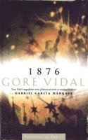 Gore Vidal - 1876, Häftad