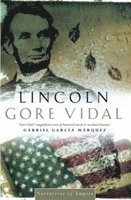 Gore Vidal - Lincoln, Häftad