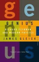 James Gleick - Genius, Häftad