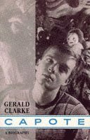 Gerald Clarke - Capote, Häftad