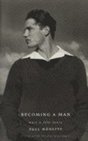 Becoming A Man 1