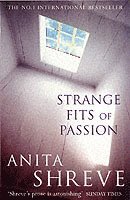 bokomslag Strange Fits Of Passion