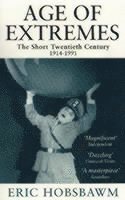 bokomslag Age of Extremes 1914 - 1991