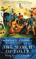 March Of Folly