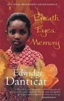 Edwidge Danticat - Breath, Eyes, Memory, Häftad