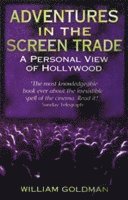 Adventures In The Screen Trade 1