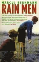 bokomslag Rain Men