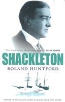bokomslag Shackleton
