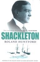 Roland Huntford - Shackleton, Häftad