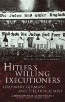 bokomslag Hitler's Willing Executioners