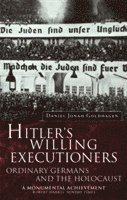 Hitler's Willing Executioners 1