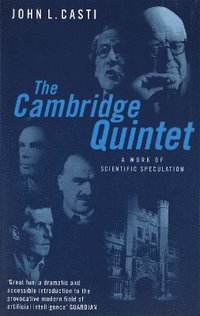bokomslag The Cambridge Quintet