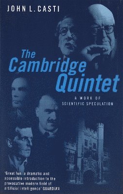The Cambridge Quintet 1