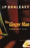 Ginger Man 1