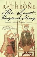 bokomslag The Last English King