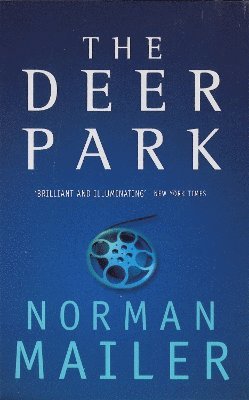 bokomslag Deer Park