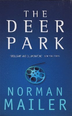 The Deer Park 1