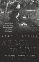 Mary S. Lovell - Rage To Live, Häftad