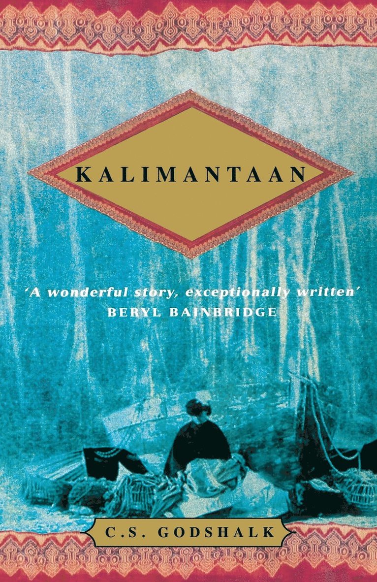 Kalimantaan 1