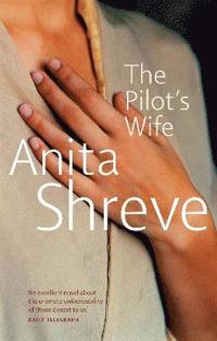 bokomslag The Pilot's Wife