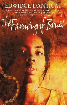 Edwidge Danticat - Farming Of Bones, Häftad