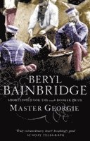 Beryl Bainbridge - Master Georgie, Häftad