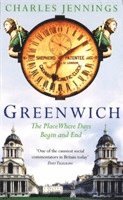 Charles Jennings - Greenwich, Häftad