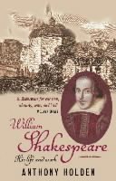 bokomslag William Shakespeare