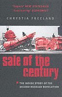 bokomslag Sale Of The Century