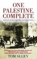 bokomslag One Palestine, Complete