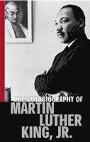 bokomslag The Autobiography Of Martin Luther King, Jr