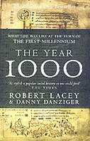 bokomslag The Year 1000