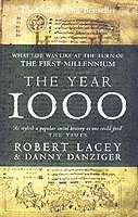 Robert Lacey, Danny Danziger - Year 1000, Häftad